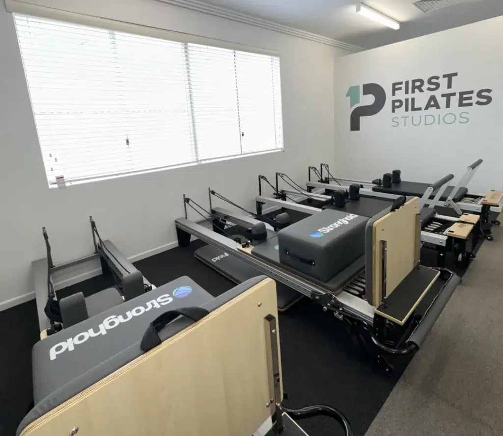 Pilates Studio Bundaberg | First Pilates Studio