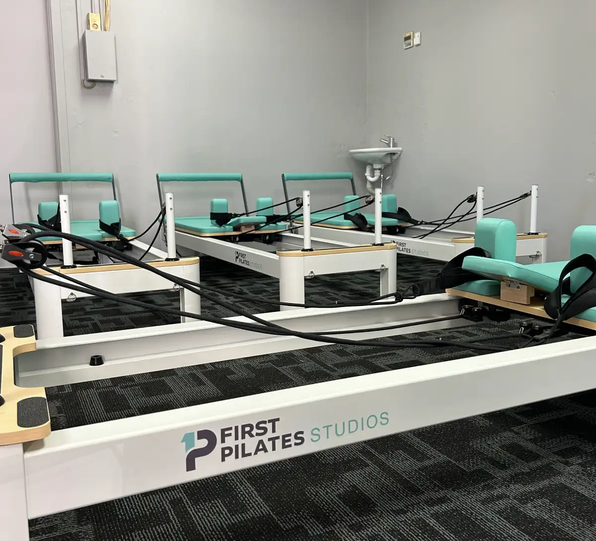 FPS Maryborough Studio